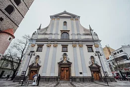 Guided tours of České Budějovice