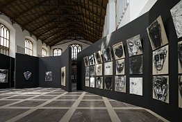 Aleš South Bohemian Gallery - Hluboká nad Vltavou