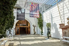 Alšova jihočeská galerie