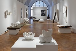 Aleš South Bohemian Gallery - Hluboká nad Vltavou