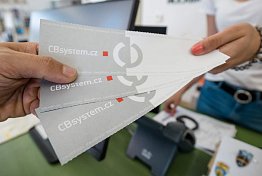Infocentrum Hluboká nad Vltavou