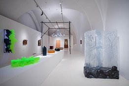 Alšova jihočeská galerie - Hluboká nad Vltavou