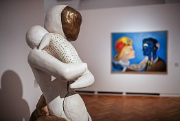 Alšova jihočeská galerie - Hluboká nad Vltavou