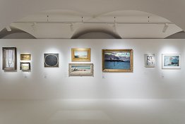 Alšova jihočeská galerie - Wortnerův dům, České Budějovice