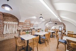 LaWorkshop - Malerei auf Keramik