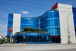 Budweiser Budvar
