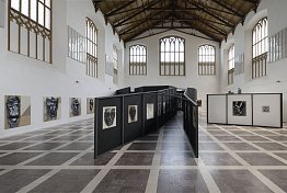 Aleš South Bohemian Gallery - Hluboká nad Vltavou