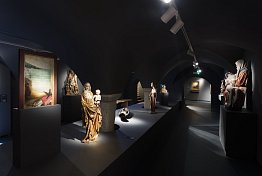 Alšova jihočeská galerie - Wortnerův dům, České Budějovice