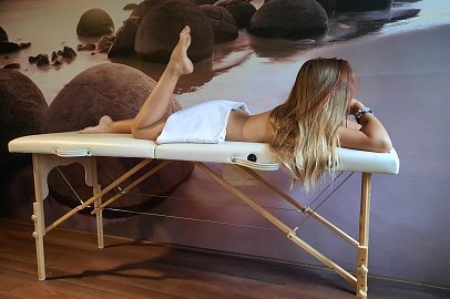 Masážní studio M