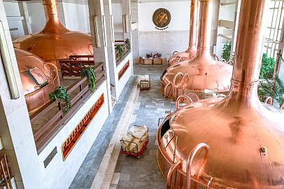 Budějovický Budvar