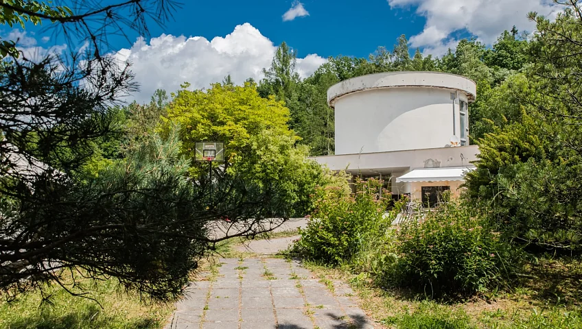 Přírodovědné muzeum Semenec